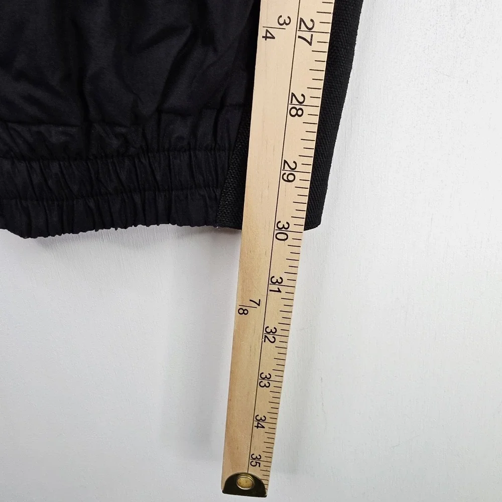 VTG Y2K The North Face Extreme - Ski Pants Ultrex by Burlington Black‎ - Mens S